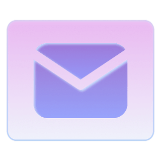 ikona kontaktowego adresu e-mail wsparcia Bór Ziskanta do uzyskania pomocy